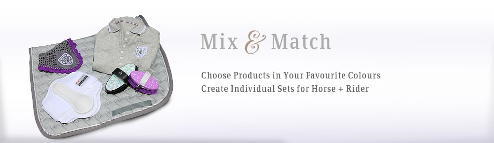 Combine Your Individual Set - Start with Bandages